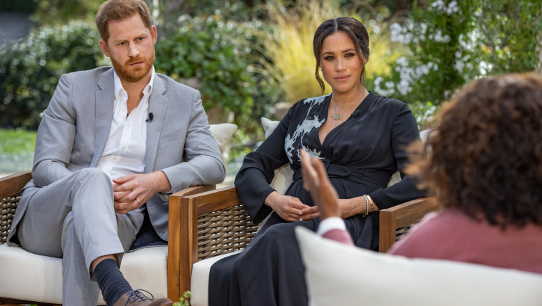 Sora vitregă a lui Meghan Markle a dat-o în judecată pe ducesă pentru „defăimare și falsuri vătămătoare”