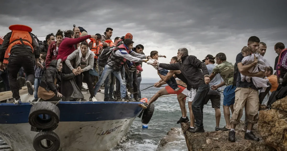 Cum se poate reduce numărul migranților sosiți ilegal pe teritoriul UE. Deciziile luate la summitul de la Bruxelles