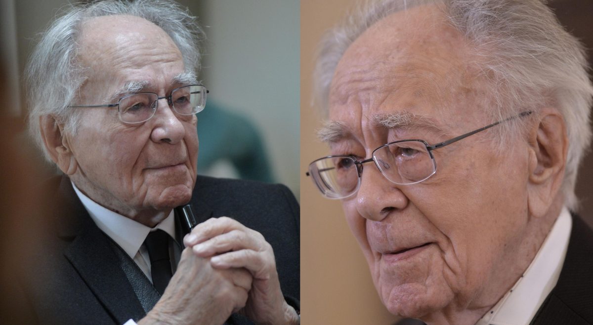 Cine a fost Mihai Șora. Filosoful a murit la 106 ani, după o viață plină de controverse și activism