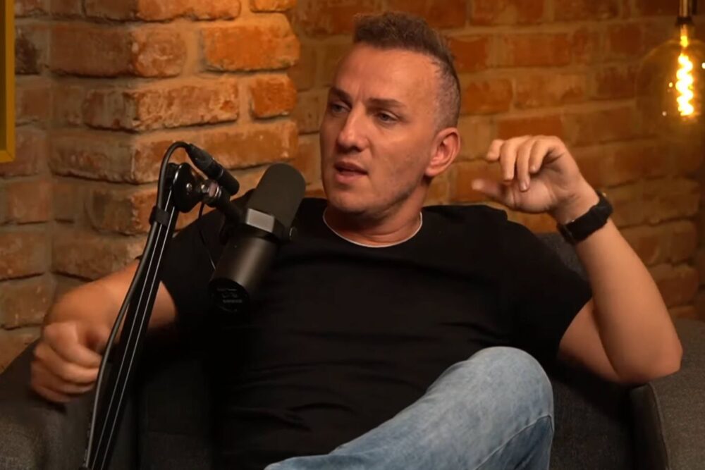 Mihai Trăistariu își caută iubită. Ce pretenții are artistul: „Să nu trebuiască să-i dau eu bani de buzunar”