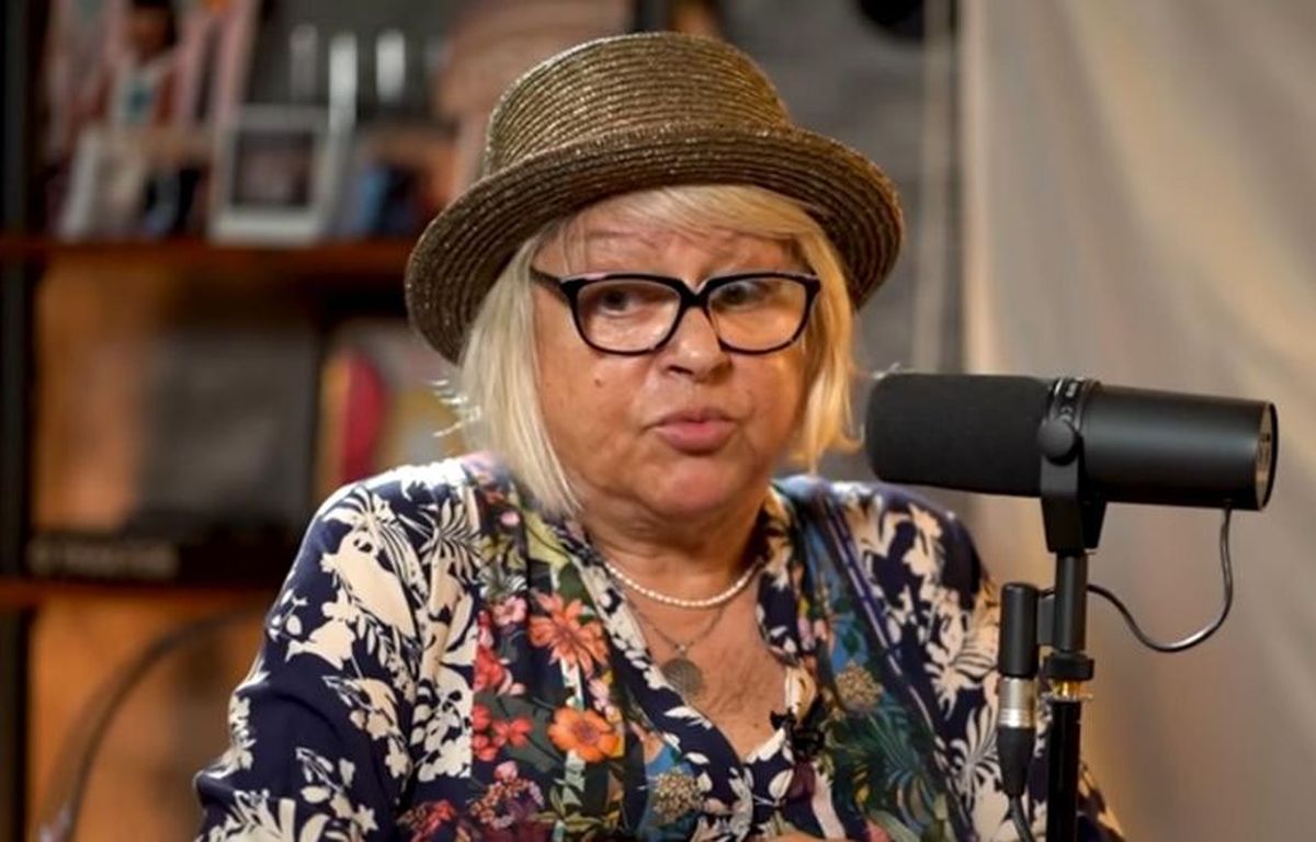 Mirabela Dauer și fiul ei nu vorbesc de 20 de ani. Ce mesaj i-a transmis artista