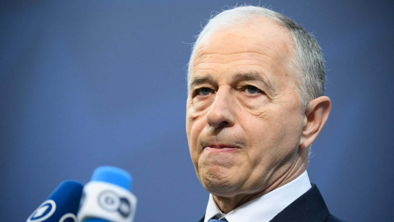 Mircea Geoană, secretar general adjunct al NATO, apel la vigilență: „Moscova nu are suficiență forță militară pentru a ajunge în Transnistria”
