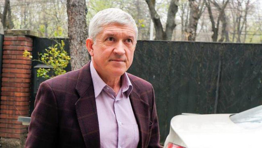 Ediție BZI LIVE cu Mircea Diaconu, actor, fost ministru al Culturii și europarlamentar: „Intrarea în politică, a însemnat după capul meu, o şansă pentru lumea culturală”