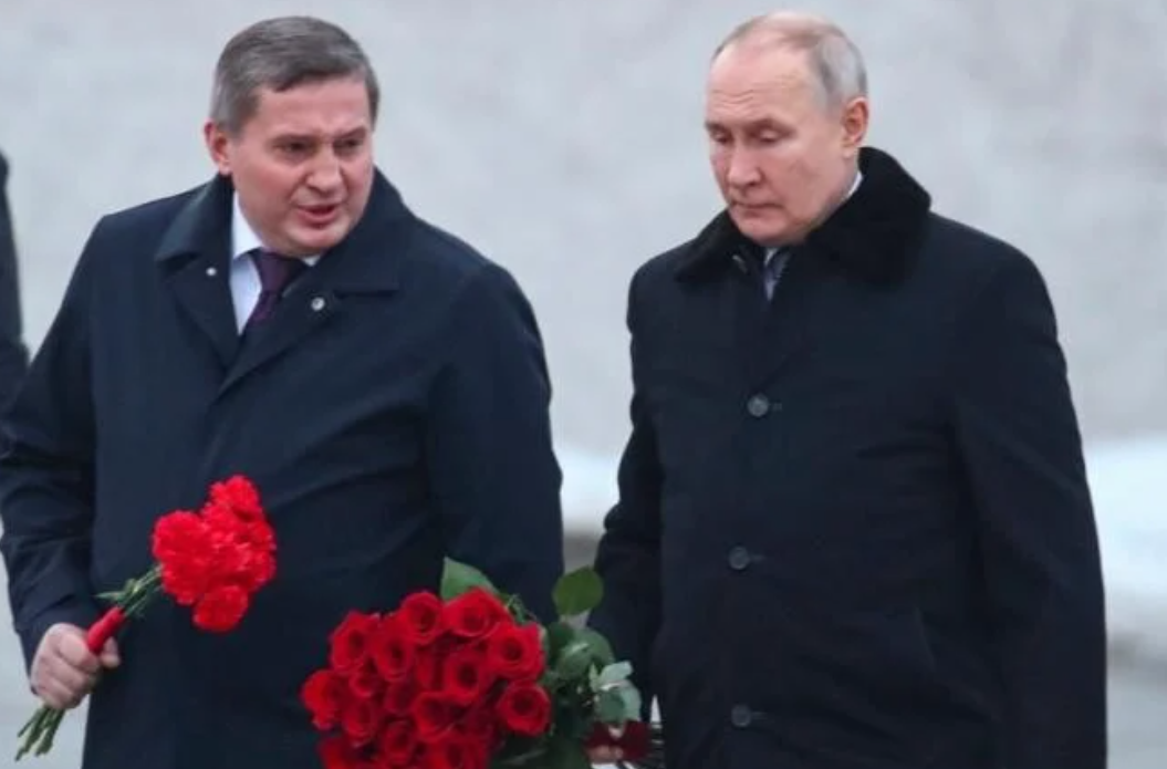 Moarte suspectă a unui general-maior rus, după ce a fost demis de Putin