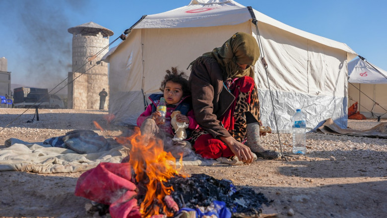Bilanțul morților din Turcia și Siria a depășit cifra de 20.000. S-au înregistrat 650 de replici