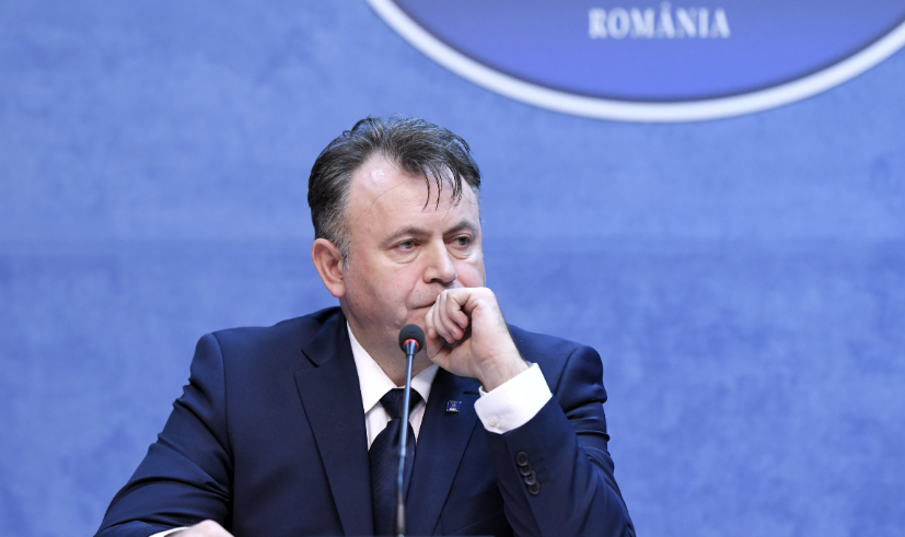 Nelu Tătaru, prima reacție în scandalul măștilor. Ce dezvăluiri a făcut fostul ministru al Sănătății