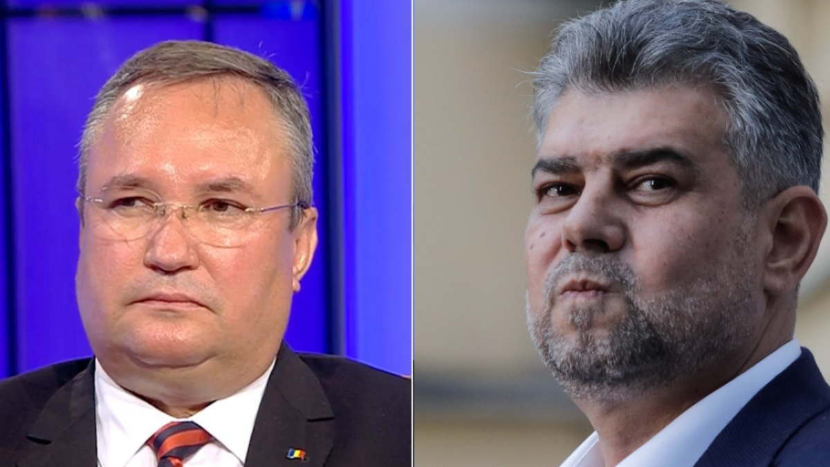 Surse politice spun că rotativa guvernamentală s-ar putea amâna