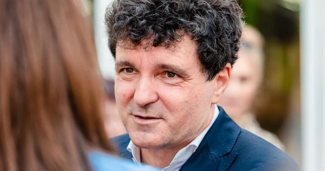 Nicușor Dan, găsit în incompatibilitate de ANI. Au fost sesizate Parchetul și Curtea de Conturi