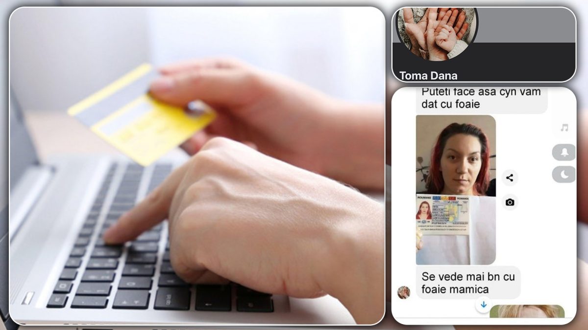 Atenție ieșeni! O nouă șarlatanie a apărut în mediul online