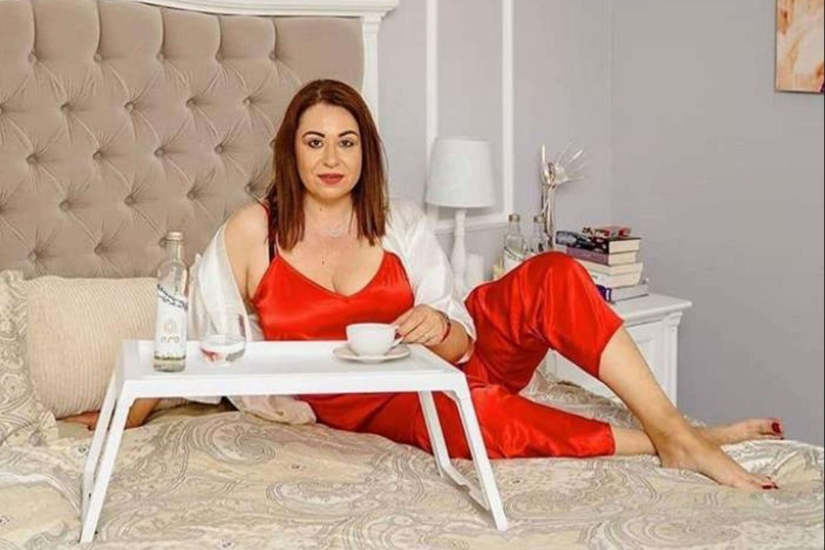 Oana Roman are o casă pe care a amenajat-o după gustul ei. Cum arată vila în care a locuit cu Marius Elisei