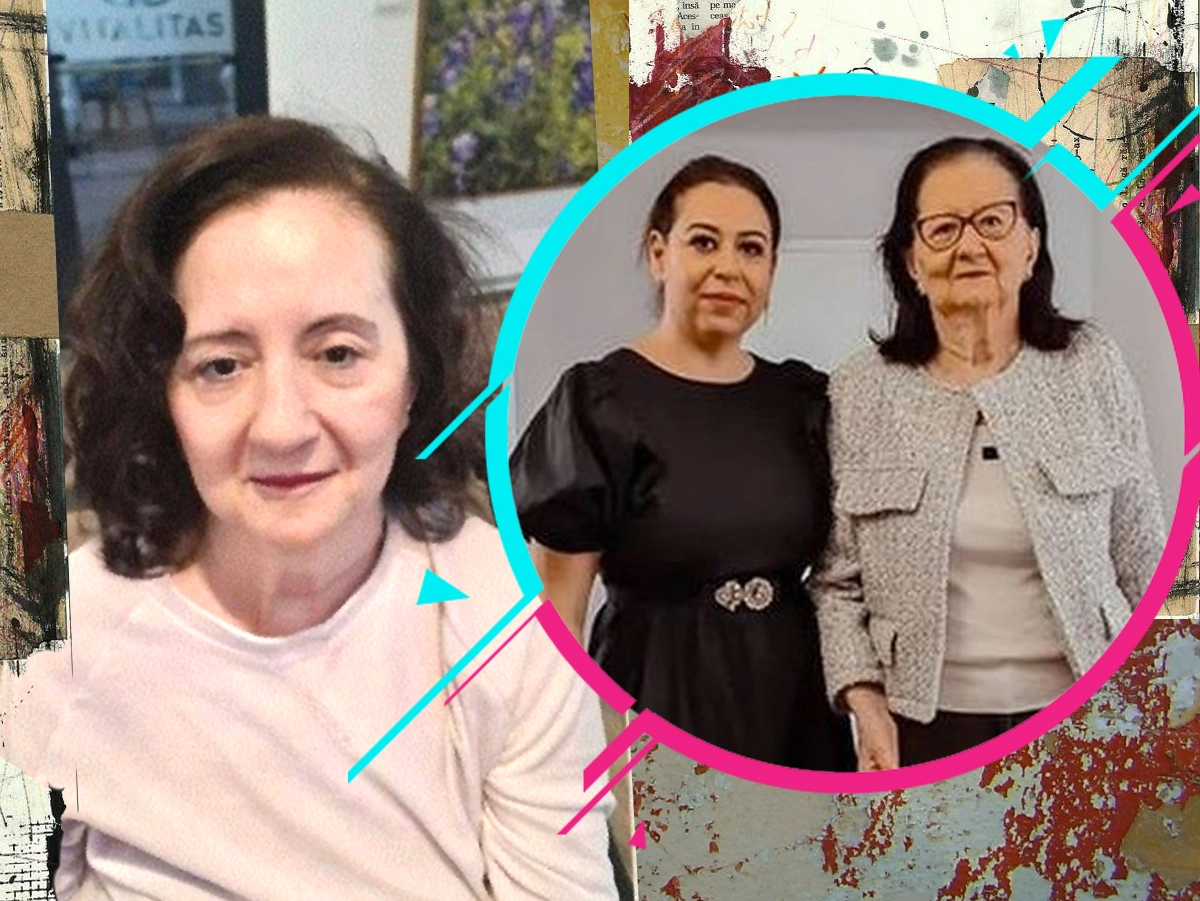 Cum și-a găsit Oana Roman mama la întoarcerea din vacanță. “Am lipsit o săptămână și…” 