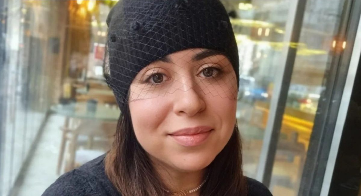 Oana Roman și-a cerut scuze public după scandalul cu Marius Elisei. „Poate și eu am exagerat”