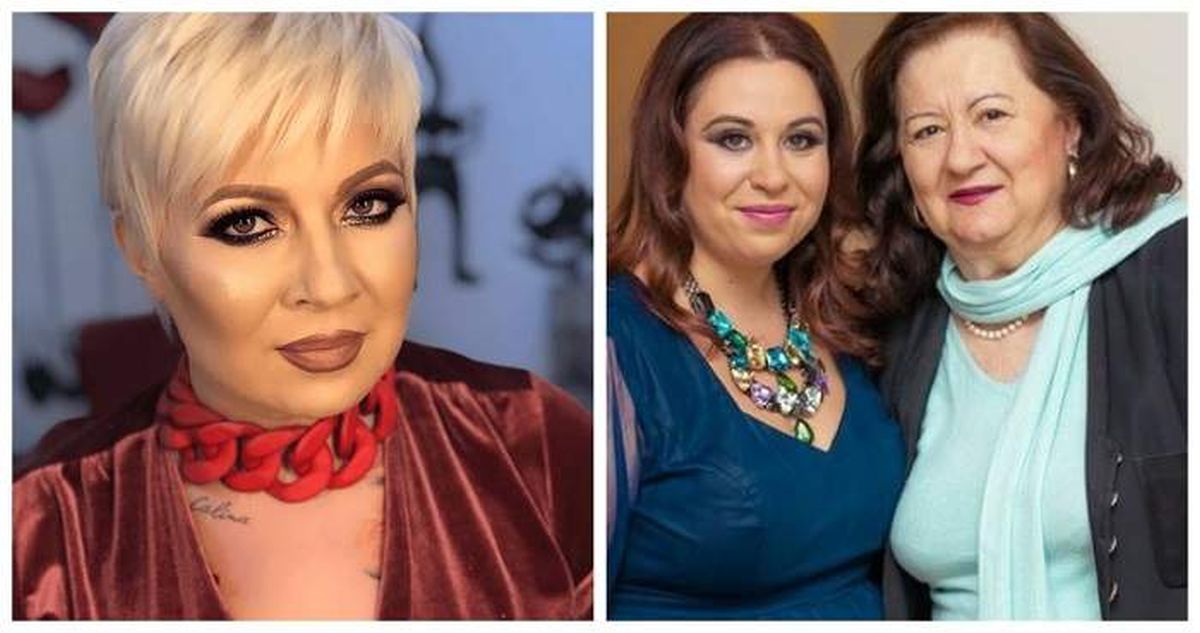 Catinca Roman ar fi refuzat să o vadă pe mama ei, deși nu a mai vizitat-o de 6 luni