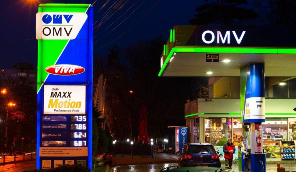 Directorul general al OMV Petrom spune că firma a platit României dublu față de profitul net al companiei