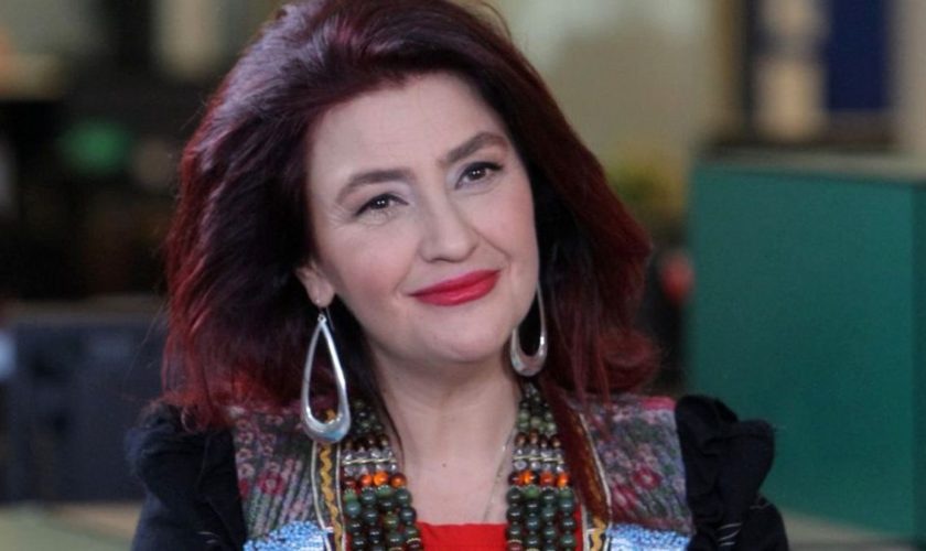Rona Hartner are o relație specială cu fiica ei. Ce spune artista despre suferințele din dragoste