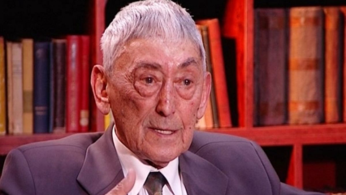 A murit Ovidiu Bojor! A fost unul dintre fondatorii fitoterapiei moderne din România