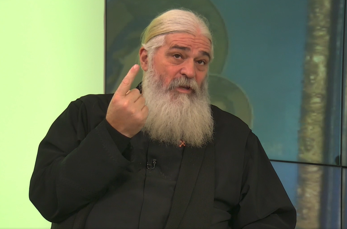 Care sunt păcatele pentru care nu ne putem împărtăși? Părintele Calistrat Chifan: „Tot ce este în afara legii lui Dumnezeu se numește păcat” – VIDEO