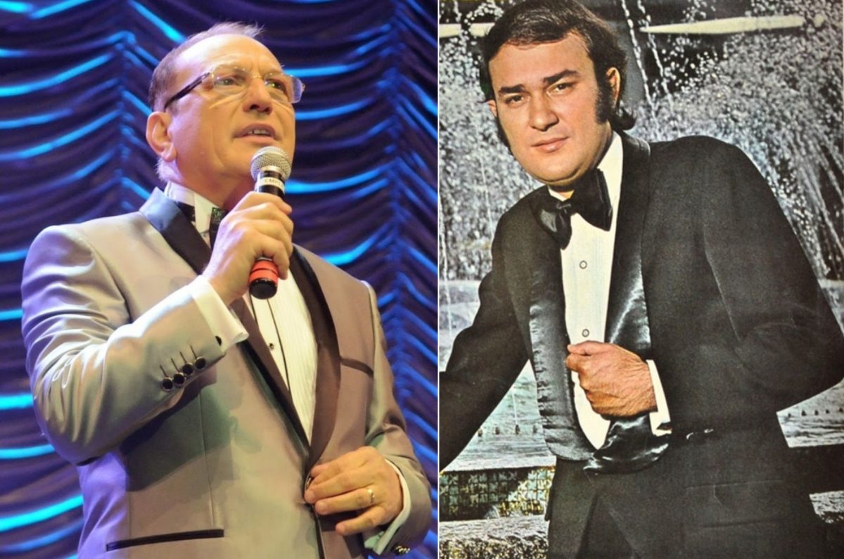 Petre Geambașu nu ar fi străin de moartea lui Aurelian Andreescu. Dezvăluiri făcute de fiul artistului