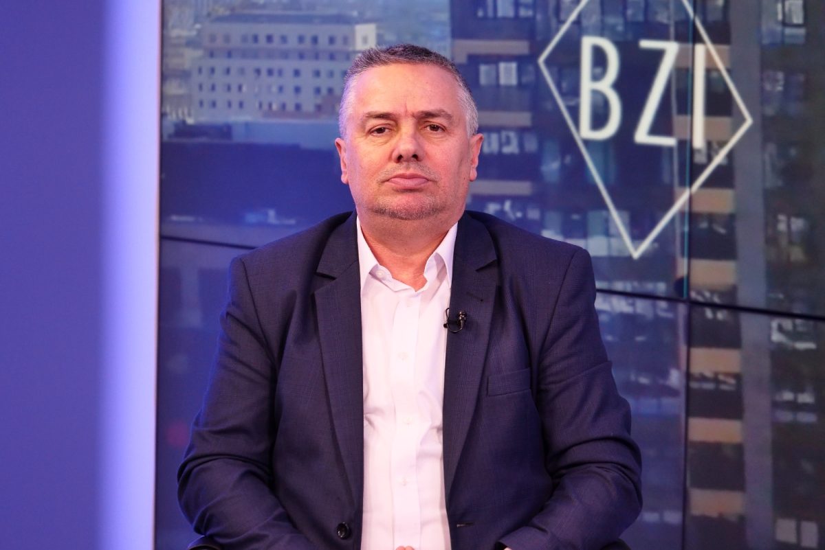 Președintele PMP Iași Petru Movilă la BZI LIVE: „Este ruşinos faptul că Ministerele din România nu s-au pus de acord să avem aceeaşi poziţie pentru un lucru clar: ucrainenii sapă în canalul Bâstroe!”