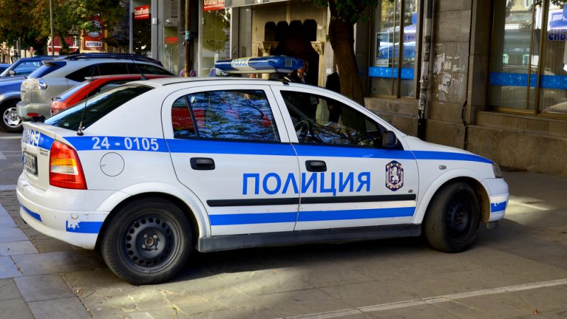 Dramă în apropiere de Sofia! Migranți morți asfixiaţi într-un camion abandonat