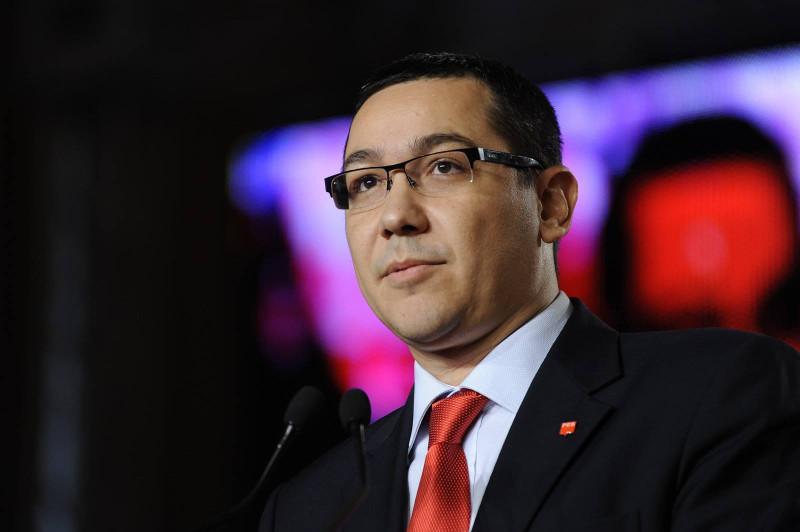 Victor Ponta, declaraţii la BZI LIVE despre întâlnirea cu liderul AUR și o eventuală alianţă: „Mă văd destul de des cu George Simion”