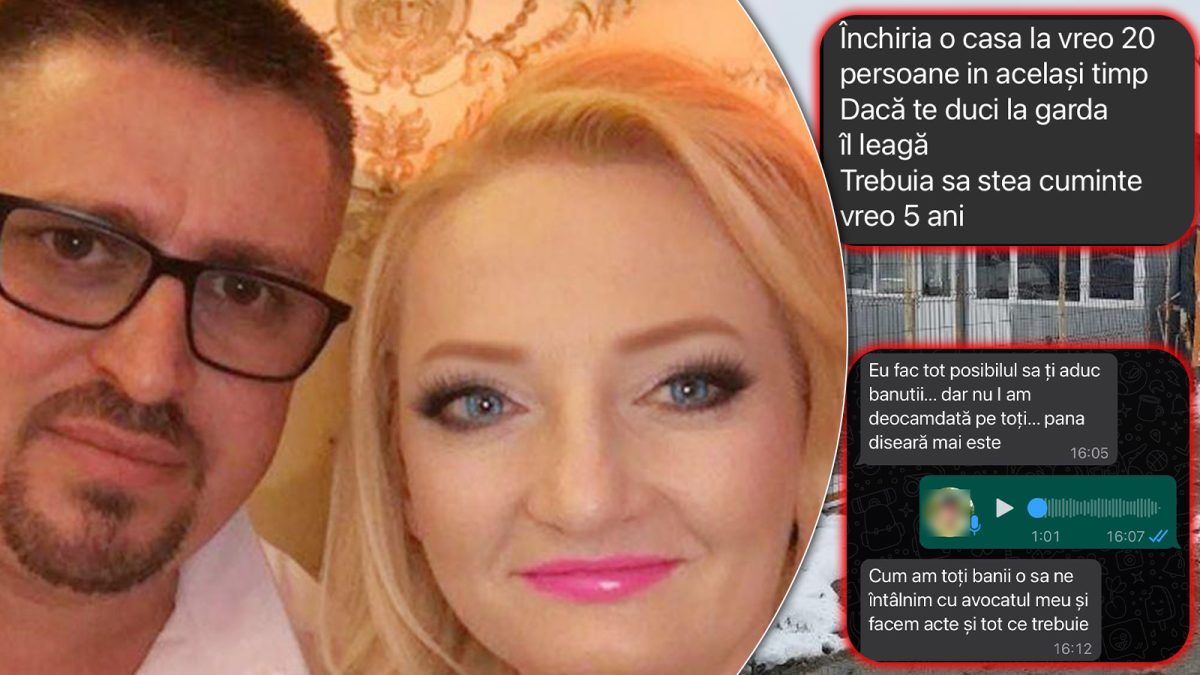 Hoțul strigă hoțul! Un țepar din Iași a cerut ordin de protecție împotriva bărbatului pe care l-a păgubit de 10.000 de euro: „Mă duc la pușcărie, dar mașina o încui într-un garaj și nu o mai vezi”