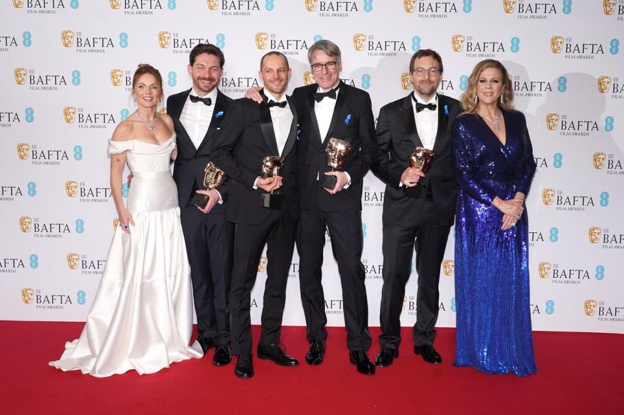Lista câștigătorilor a galei premiilor BAFTA 2023