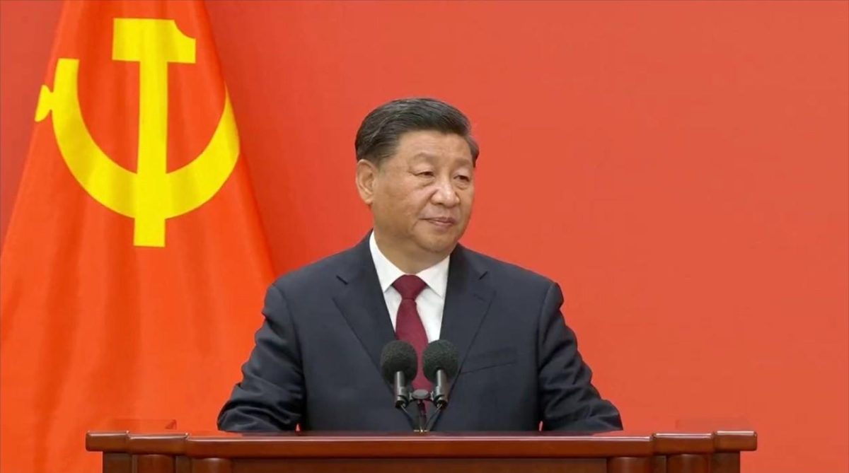Chinezii bogați își părăsesc țara de teama Partidului Comunist