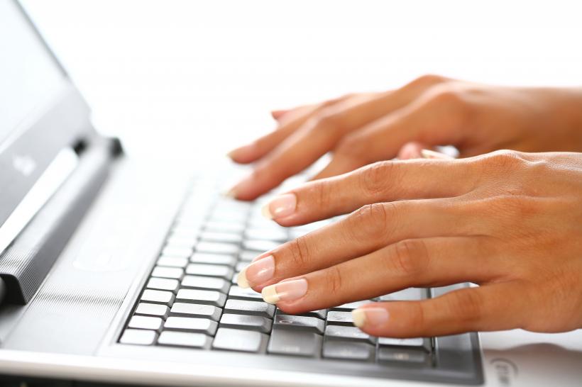 Prima zi de eliberare online a cazierului judiciar. Au fost create aproape 8.000 de conturi