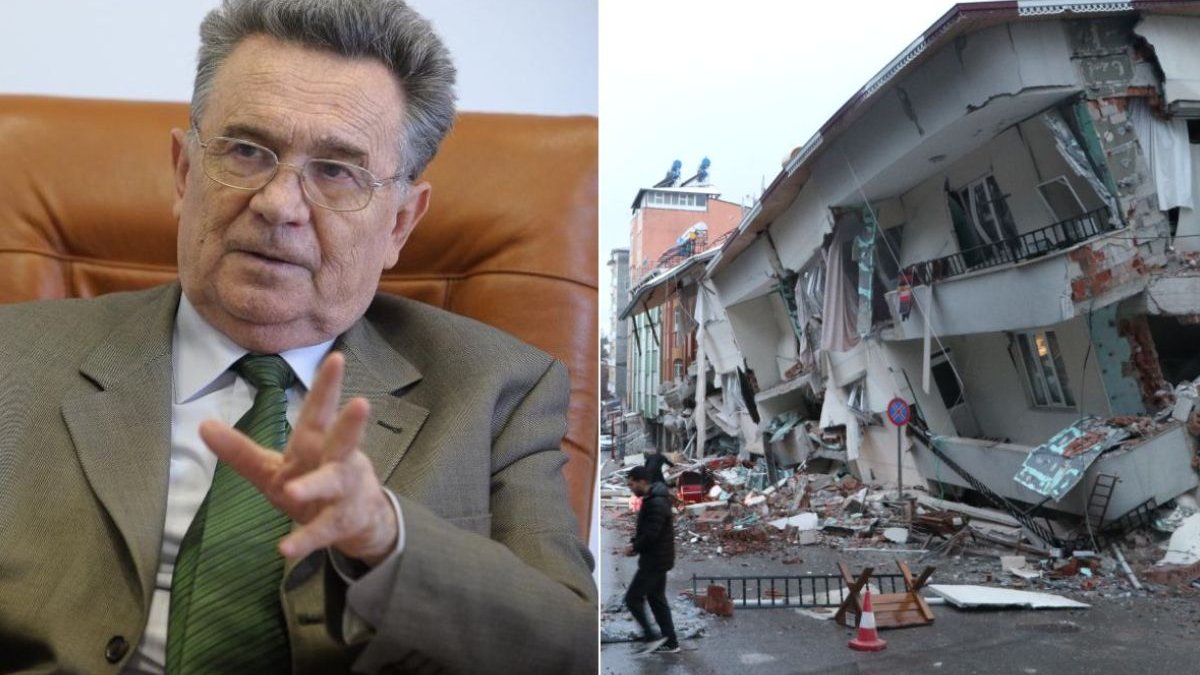 Mărmureanu, după al doilea cutremur extrem de puternic din Turcia: „Nu am avut situația asta până acum! Poate influența zona seismică Vrancea?”