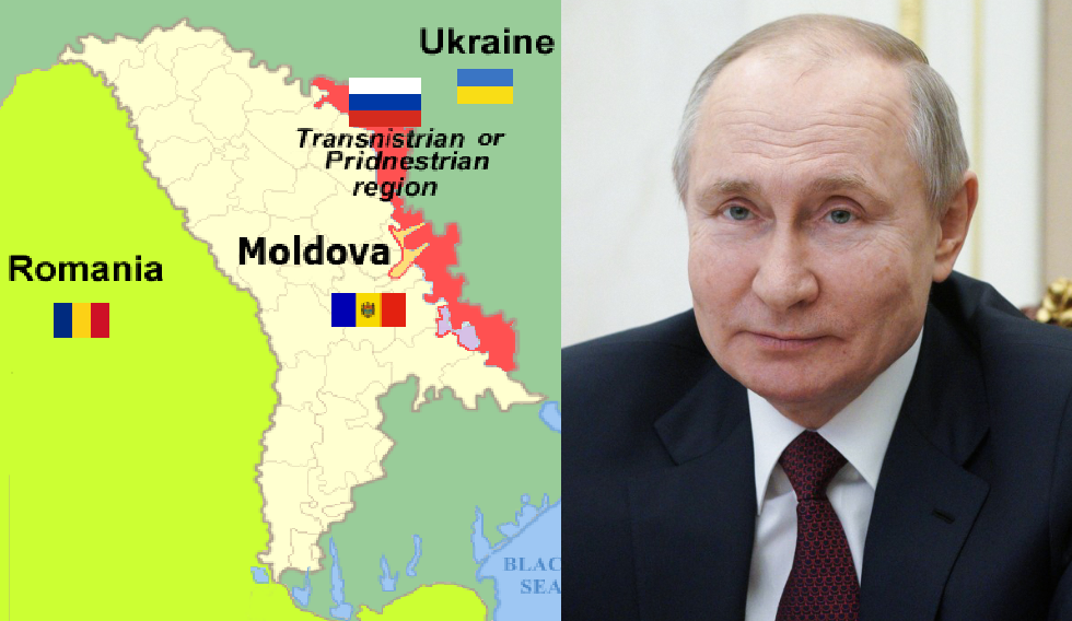 Rusia ridică miza în Transnistria: „Orice pas care reprezintă o amenințare va fi considerat ca un atac asupra Federației Ruse”