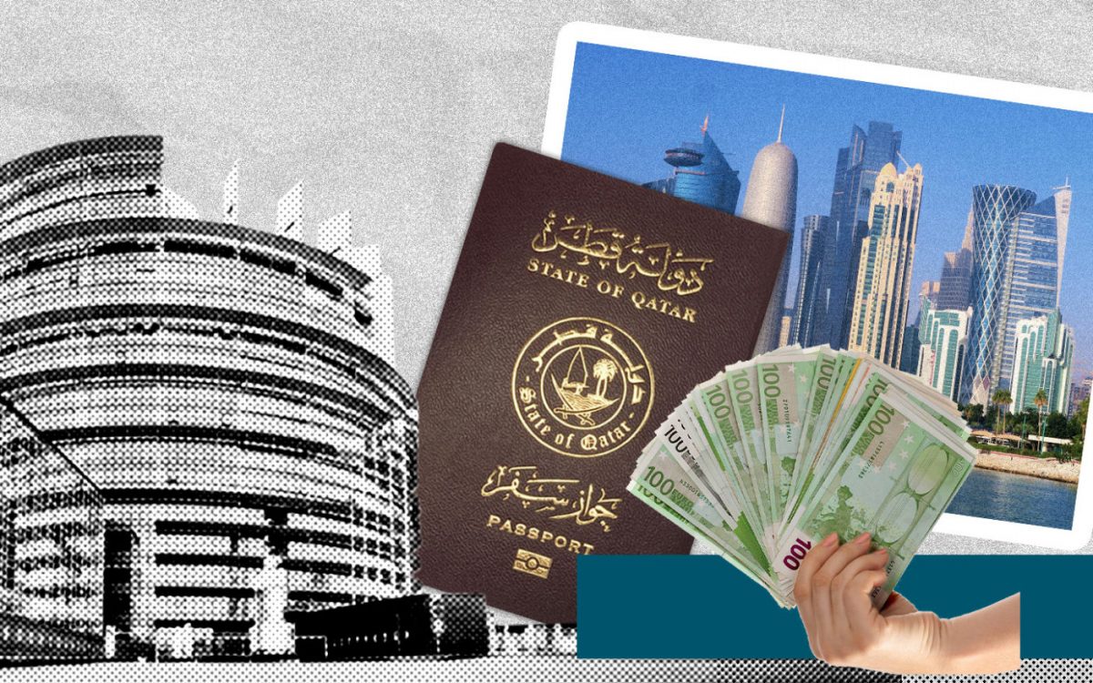 Scandalul Qatargate ia amploare. Judecător de la Bruxelles, acuzat de lipsă de imparţialitate