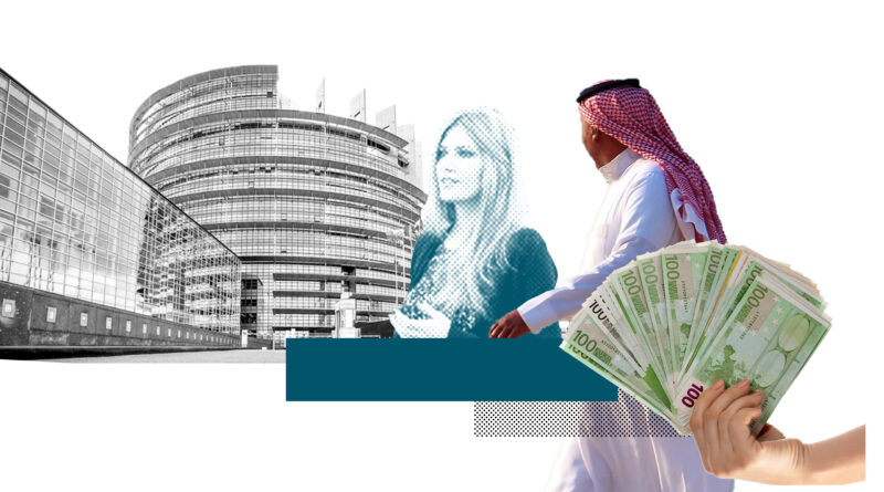Ancheta deschisă de Belgia în cazul scandalului Qatargate dezvăluie implicarea tot mai multor eurodeputaţi
