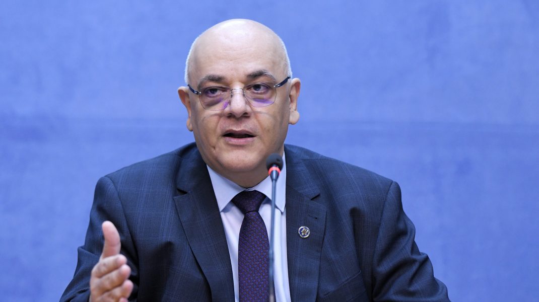 Raed Arafat, recomandări după seismul de 5,2 grade care a avut loc în România