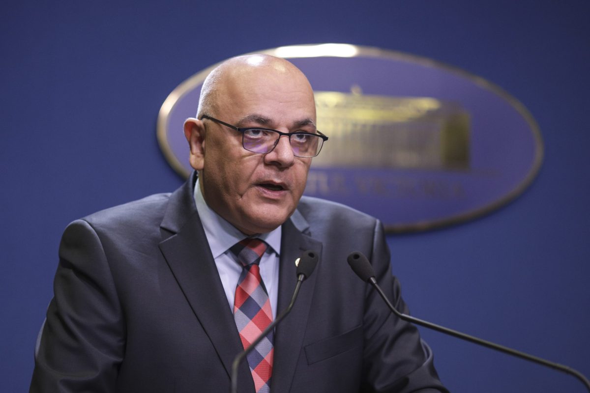 DUBLU ARV: Șoferul lui Raed, focar de ebola la DSU!