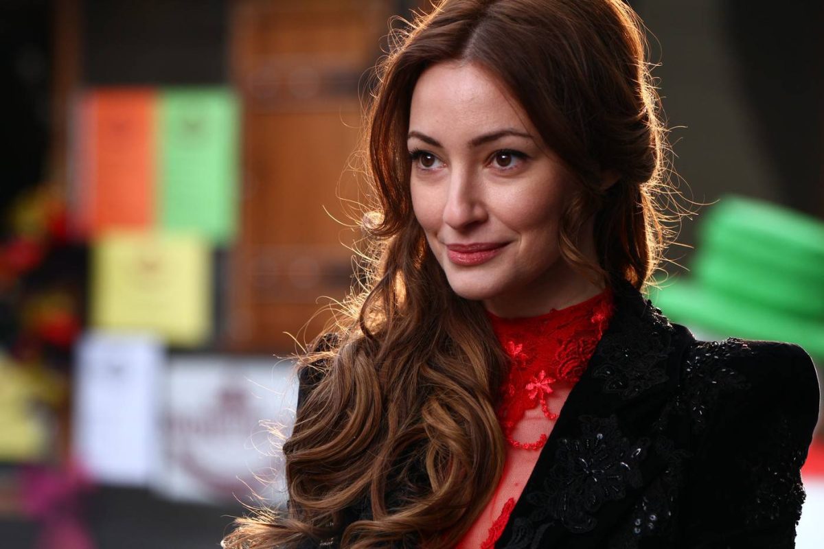 Cine este Raluca Aprodu. Ce sacrificii a făcut artista de dragul carierei