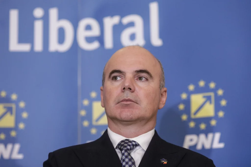 Rareș Bogdan nu vorbește de premier PSD: „Președintele va acționa cum e mai bine pentru România”