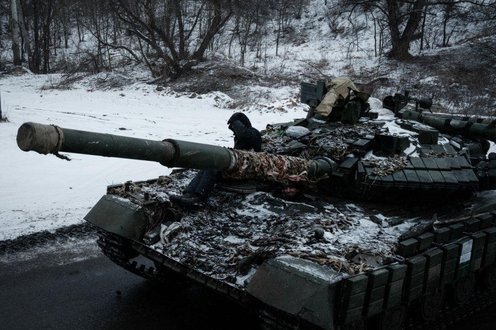 Război în Ucraina. Calendarul ajutorului militar oferit Ucrainei, stabilit la Reuniunea „Ramstein” de la Bruxelles