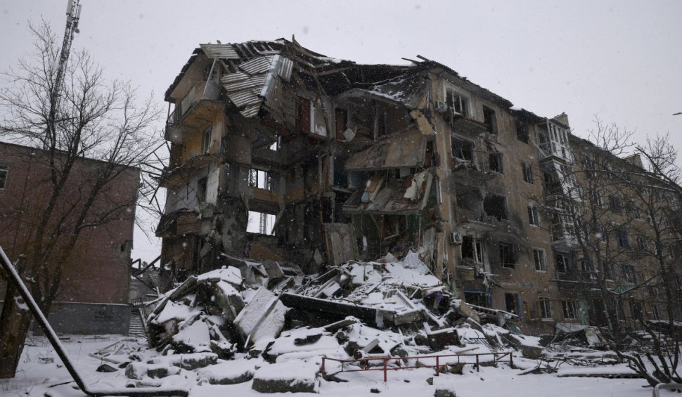 Război în Ucraina. Ungaria și China vor coopera pentru a găsi o soluţie