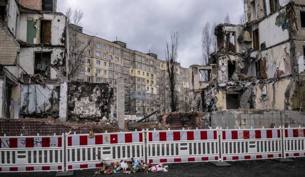 Război în Ucraina. Rusia pregătește un atac masiv Ucraina. Care este strategia Moscovei