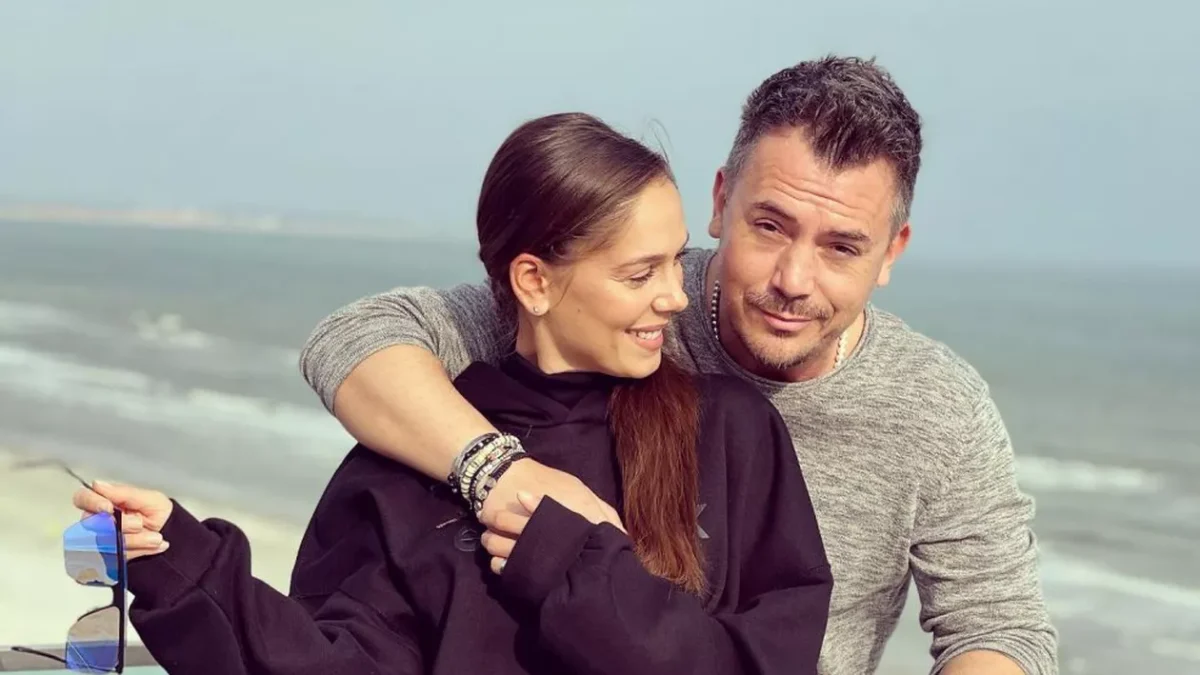 Scenă de gelozie între Irina și Răzvan Fodor. De la ce a pornit totul: „Exagerezi…”