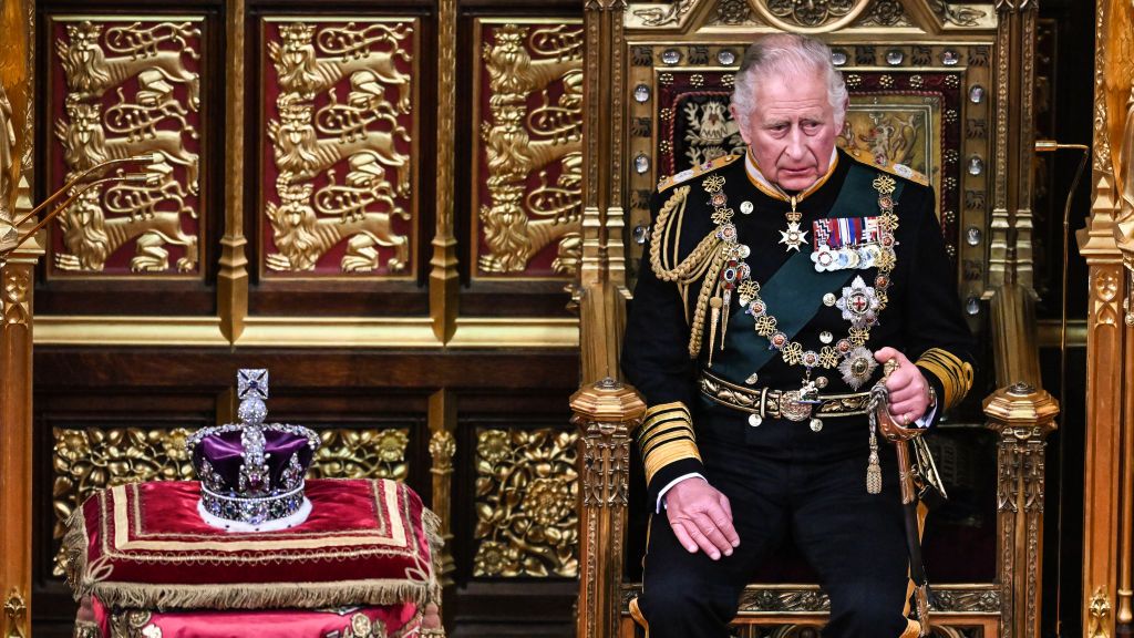 Încă o lovitură pentru regele Charles: un continent șterge ultimele legături cu monarhia britanică
