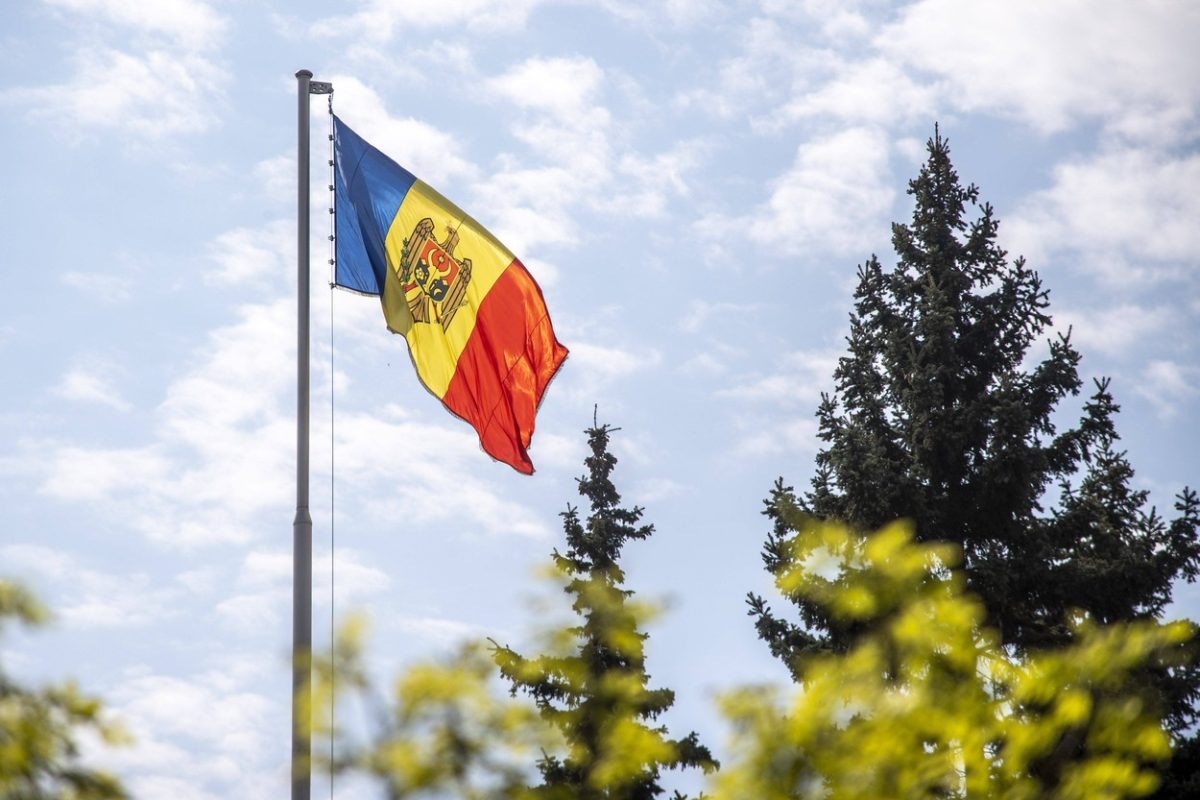 Înalți oficiali britanici și italieni din domeniul Apărării, vizite oficiale în aceeași zi în Republica Moldova – VIDEO