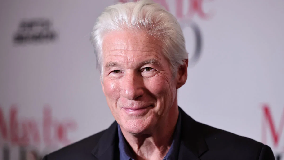 Richard Gere are mari probleme de sănătate. Actorul a stat internat în spital