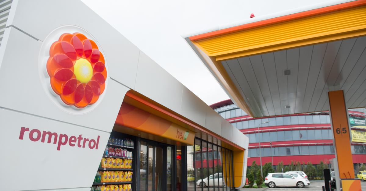 Patru angajați ai Rompetrol au fost trimiși în judecată. Doi sunt reprezentanții companiei mamă din Kazahstan