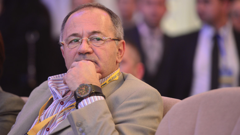 Nașul presei din România, Sorin Roșca Stănescu la BZI LIVE: „Este rezultatul unei investigaţii făcute de un ziarist curajos şi cu foarte multă experienţă” – VIDEO