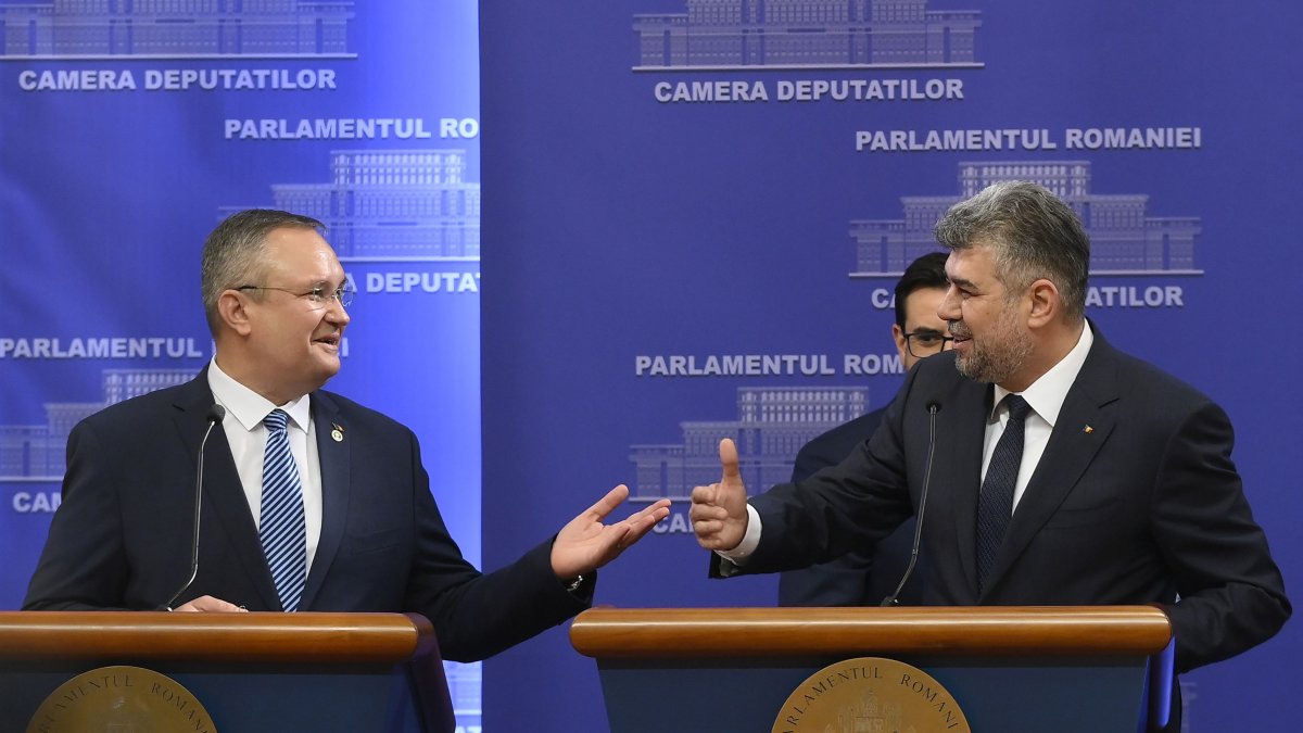SURSE: Ultimul scenariu de pe masa coaliției cu privire la rotativa guvernamentală