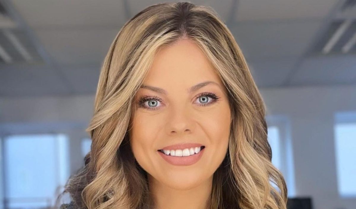 Roxana Hulpe a născut o fetiță de nota zece. Ce nume deosebite va purta micuța