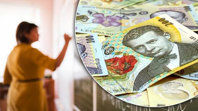 Salariile profesorilor vor întârzia, în februarie. Ce motiv invocă ministerul Educației