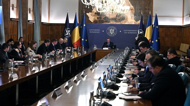 FACIAS, scrisoare deschisă: „Lipsa de reacție în fața unor acțiuni care subminează economic și politic statul român reprezintă un act de trădare”